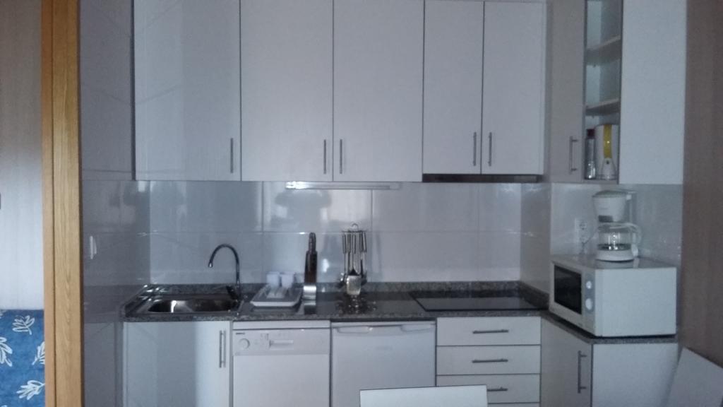 Apartament P&C Montreal Pas De La Casa Pokój zdjęcie