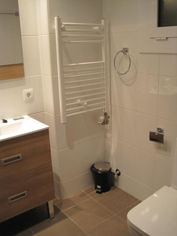 Apartament P&C Montreal Pas De La Casa Pokój zdjęcie