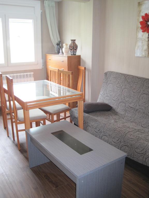 Apartament P&C Montreal Pas De La Casa Pokój zdjęcie