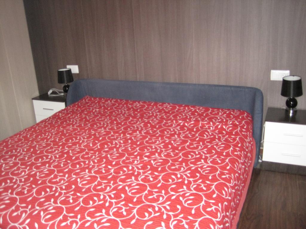 Apartament P&C Montreal Pas De La Casa Pokój zdjęcie
