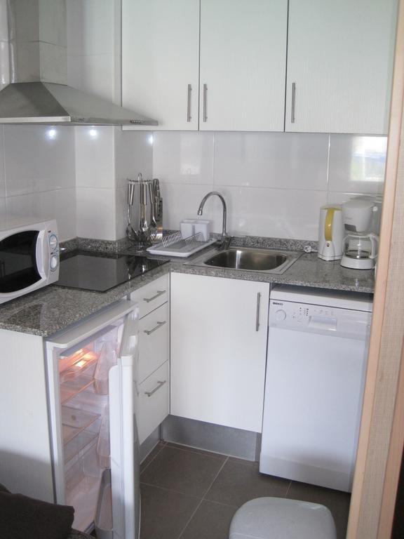 Apartament P&C Montreal Pas De La Casa Pokój zdjęcie