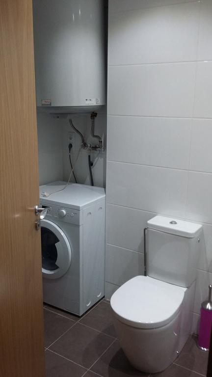 Apartament P&C Montreal Pas De La Casa Zewnętrze zdjęcie