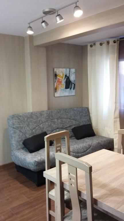 Apartament P&C Montreal Pas De La Casa Zewnętrze zdjęcie