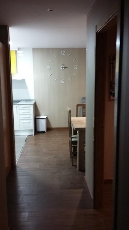 Apartament P&C Montreal Pas De La Casa Zewnętrze zdjęcie