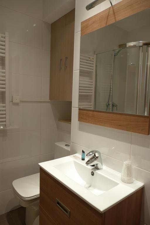 Apartament P&C Montreal Pas De La Casa Zewnętrze zdjęcie