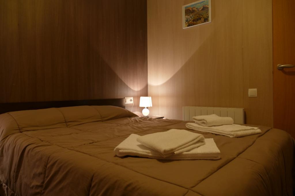 Apartament P&C Montreal Pas De La Casa Zewnętrze zdjęcie
