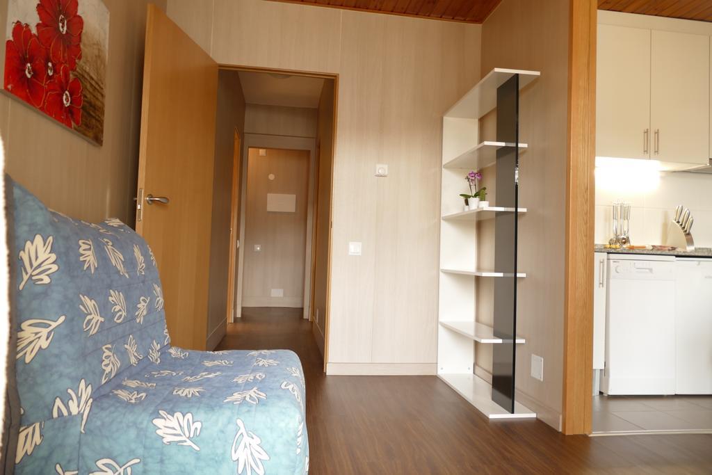 Apartament P&C Montreal Pas De La Casa Zewnętrze zdjęcie