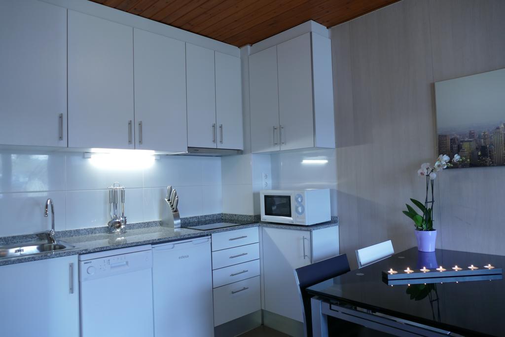 Apartament P&C Montreal Pas De La Casa Zewnętrze zdjęcie
