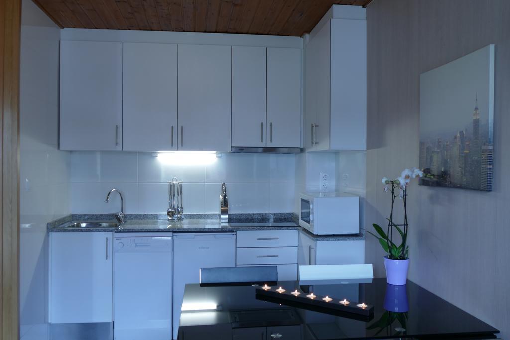 Apartament P&C Montreal Pas De La Casa Zewnętrze zdjęcie