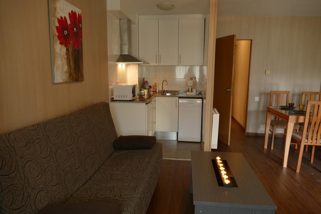 Apartament P&C Montreal Pas De La Casa Zewnętrze zdjęcie