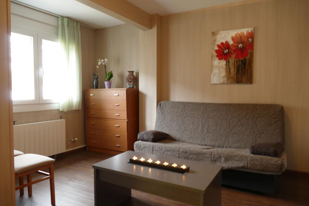 Apartament P&C Montreal Pas De La Casa Zewnętrze zdjęcie