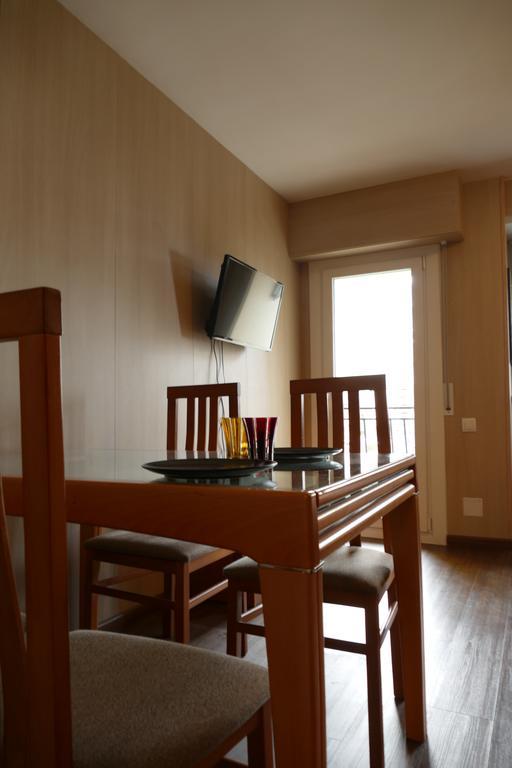 Apartament P&C Montreal Pas De La Casa Zewnętrze zdjęcie