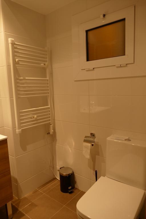 Apartament P&C Montreal Pas De La Casa Zewnętrze zdjęcie