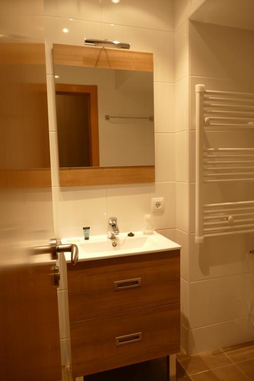 Apartament P&C Montreal Pas De La Casa Zewnętrze zdjęcie