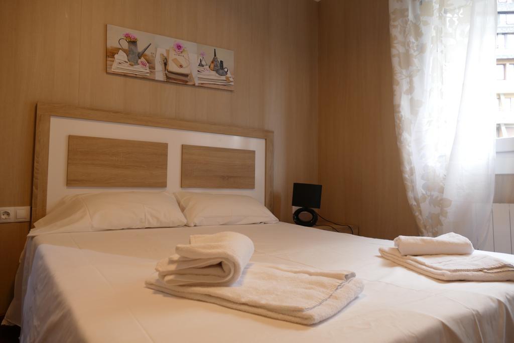 Apartament P&C Montreal Pas De La Casa Zewnętrze zdjęcie