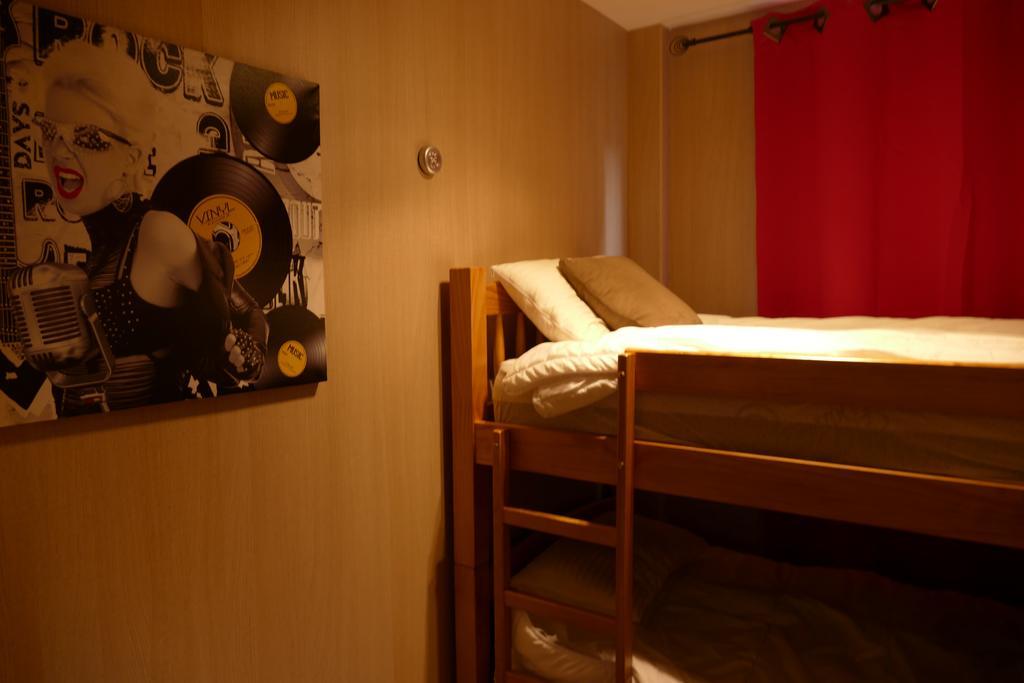 Apartament P&C Montreal Pas De La Casa Zewnętrze zdjęcie