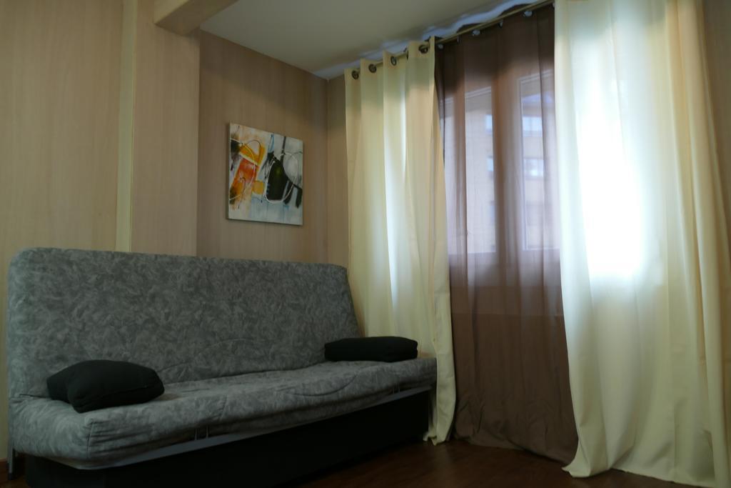 Apartament P&C Montreal Pas De La Casa Zewnętrze zdjęcie