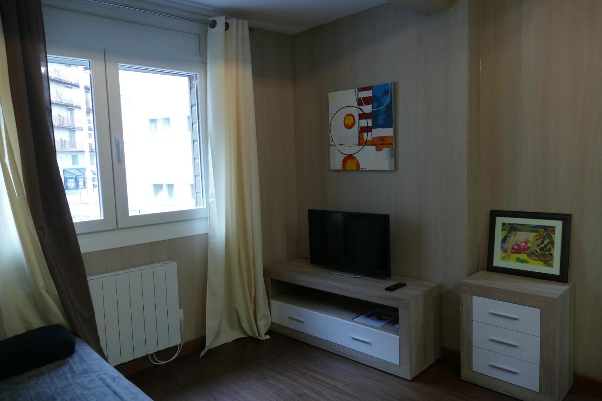 Apartament P&C Montreal Pas De La Casa Zewnętrze zdjęcie